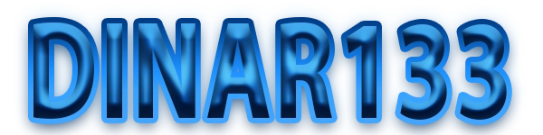 DINAR133 Logo